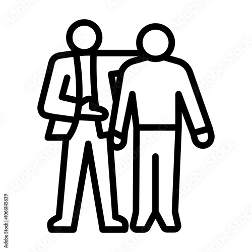Persuasion Icon