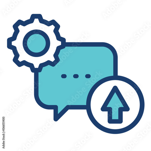 Feedback-Driven Icon