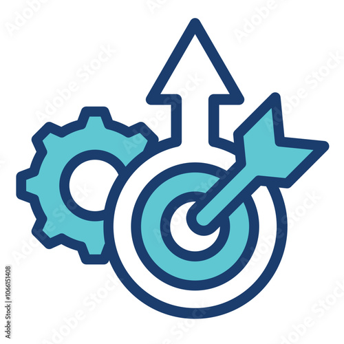 Free Download Goal Icon - GFXLoad