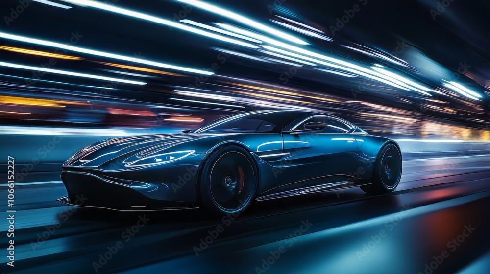 A luxury sports car in motion, hypermaximalist, advertising photography, hyper realistic, fine detail, A luxury sports car in motion, hypermaximalist, advertising photography, hyper realistic, fine detail,