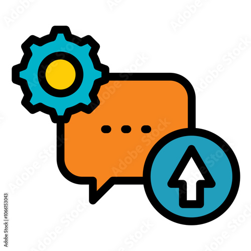 Feedback-Driven Icon