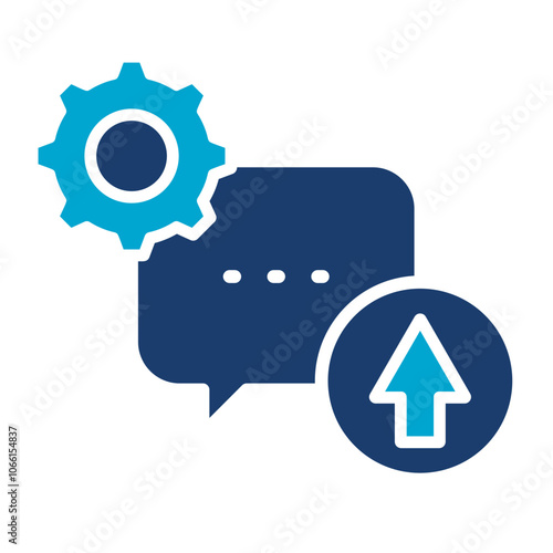 Feedback-Driven Icon