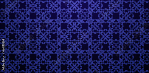 Motif batik seamlessly patterned dark blue colors backgrounds for knitted fabric textured, fabric printing, birthday invitations covers, wraps paper, covering books, patterned fills templates elements