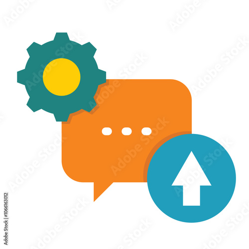 Feedback-Driven Icon