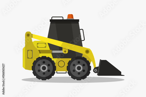 Mini loader