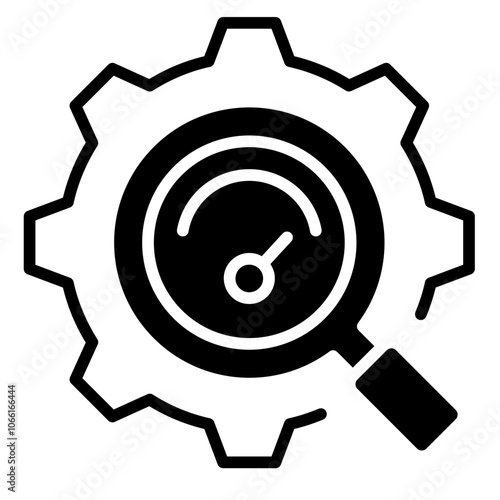 Performance Icon