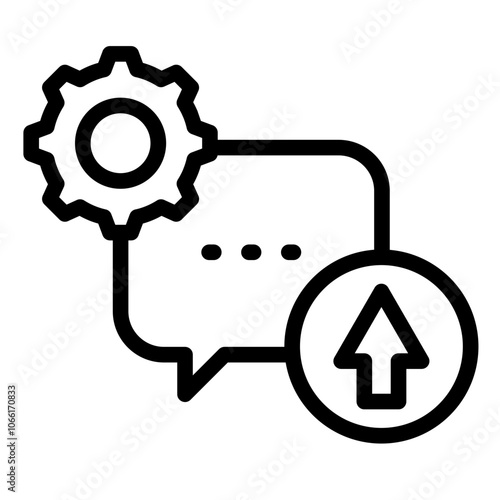 Feedback-Driven Icon