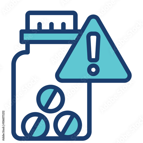 Warning Icon