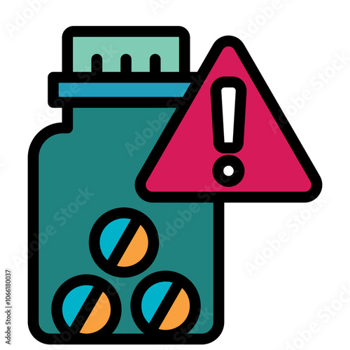 Warning Icon