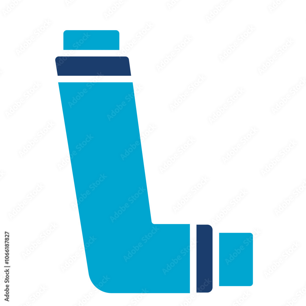 Asthma Icon