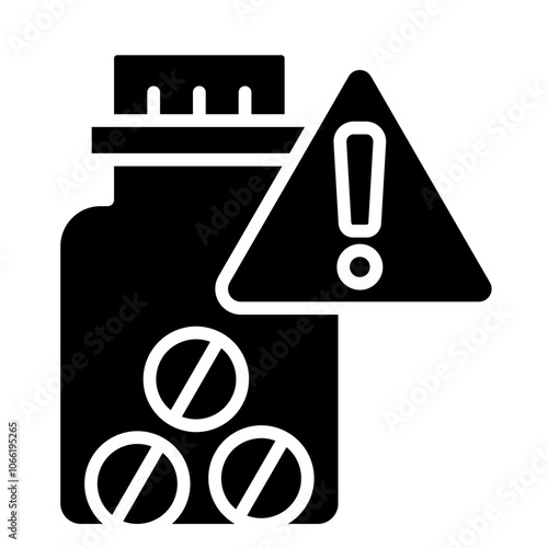 Warning Icon