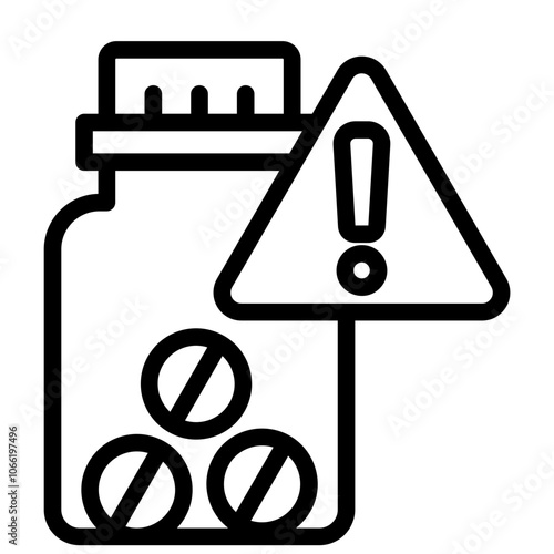 Warning Icon