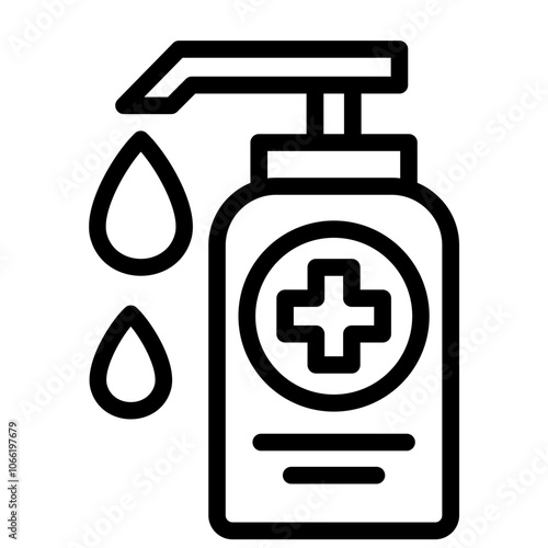 Medicine Icon