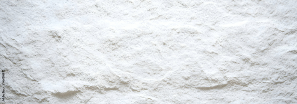 Concrete Texture Image - A close-up of a textured white surface resembling salt or mineral deposits. Concrete Texture Image - A close-up of a textured white surface resembling salt or mineral deposits.