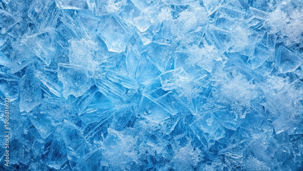 Blue frozen texture of ice , frosty, cold, winter, ice crystals, frozen water, icy background, arctic, chill, glacier, frost Blue frozen texture of ice , frosty, cold, winter, ice crystals, frozen water, icy background, arctic, chill, glacier, frost