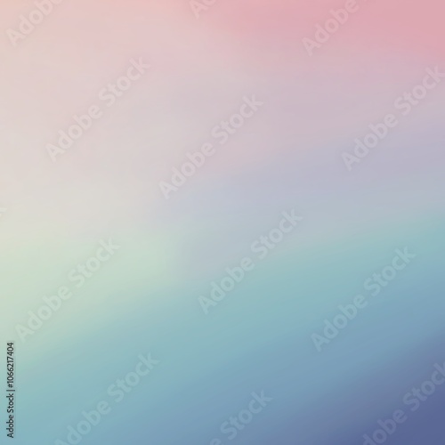 abstract colorful background with bokeh