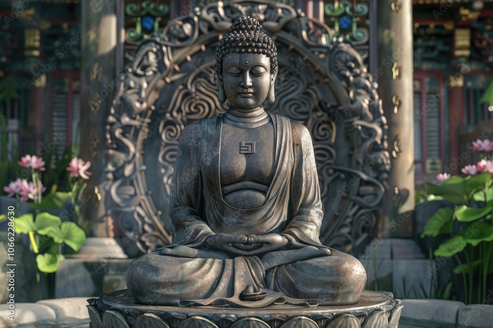 Buddha statue Buddha statue Buddha statue Buddha statue