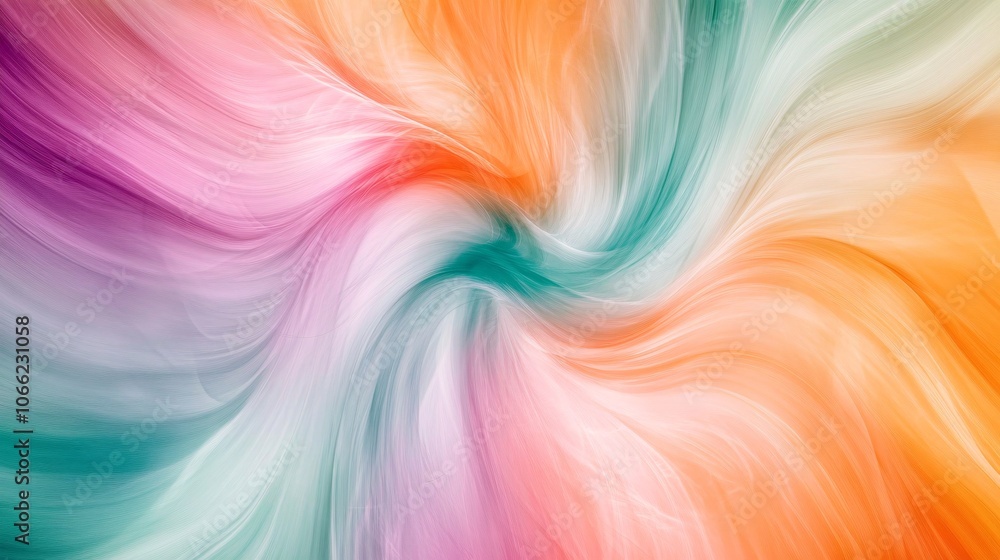 28.A swirling fusion of colors ranging from green lime, orange, and teal to lilac, pink, and violet, creating a radiant and dynamic abstract gradient. The rough grainy texture adds a sense of rawness 28.A swirling fusion of colors ranging from green lime, orange, and teal to lilac, pink, and violet, creating a radiant and dynamic abstract gradient. The rough grainy texture adds a sense of rawness