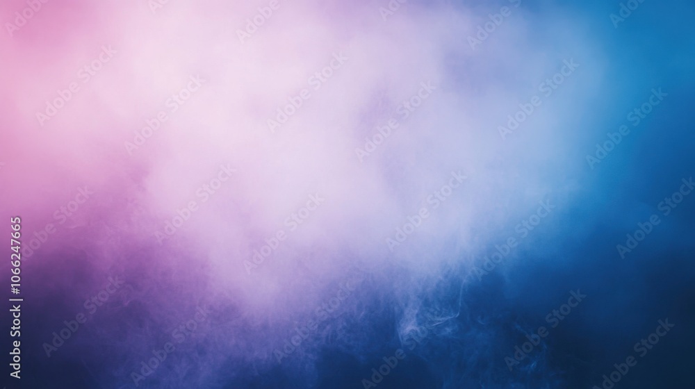 Abstract blue and pink background with smoke. Texture of smoke. Abstract blue and pink background with smoke. Texture of smoke.