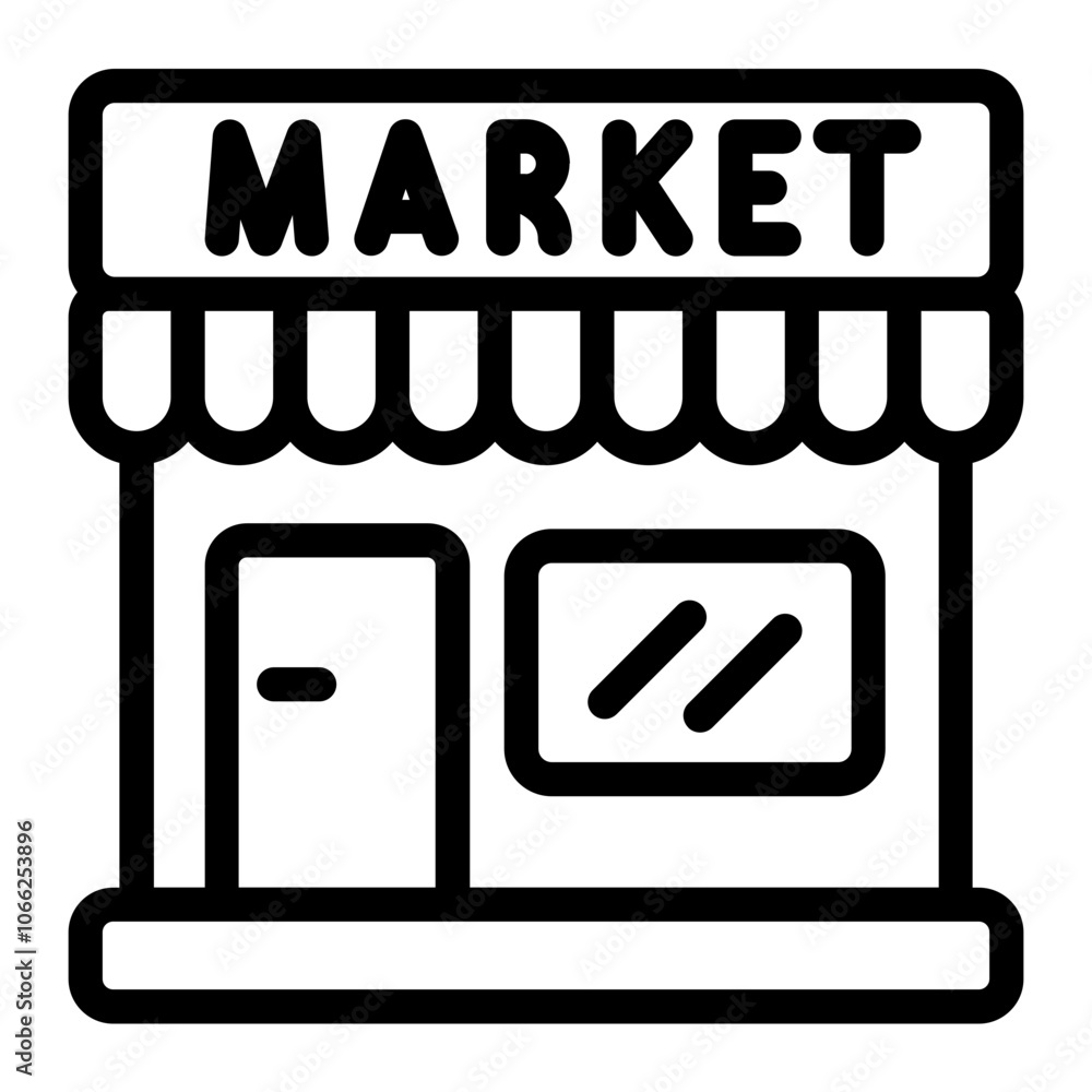 Black Market Icon Black Market Icon
