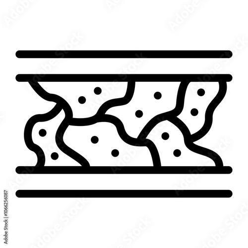 Dry Skin icon