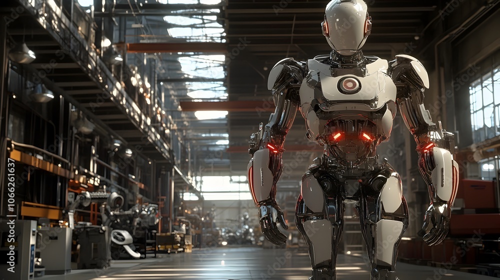 Robotic Exoskeleton Production Line Crafting Cutting Edge Mobility Aids for Medical Rehabilitation and Strength Enhancement Robotic Exoskeleton Production Line Crafting Cutting Edge Mobility Aids for Medical Rehabilitation and Strength Enhancement