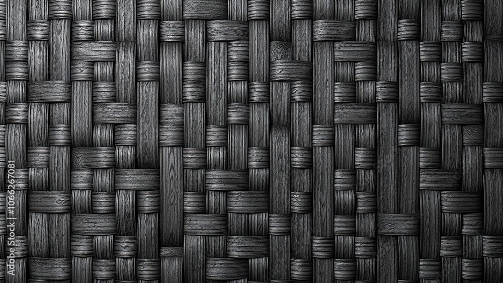 Herringbone Woven Seamless Pattern in Dark Gray, industrial, commercial, fashion Herringbone Woven Seamless Pattern in Dark Gray, industrial, commercial, fashion