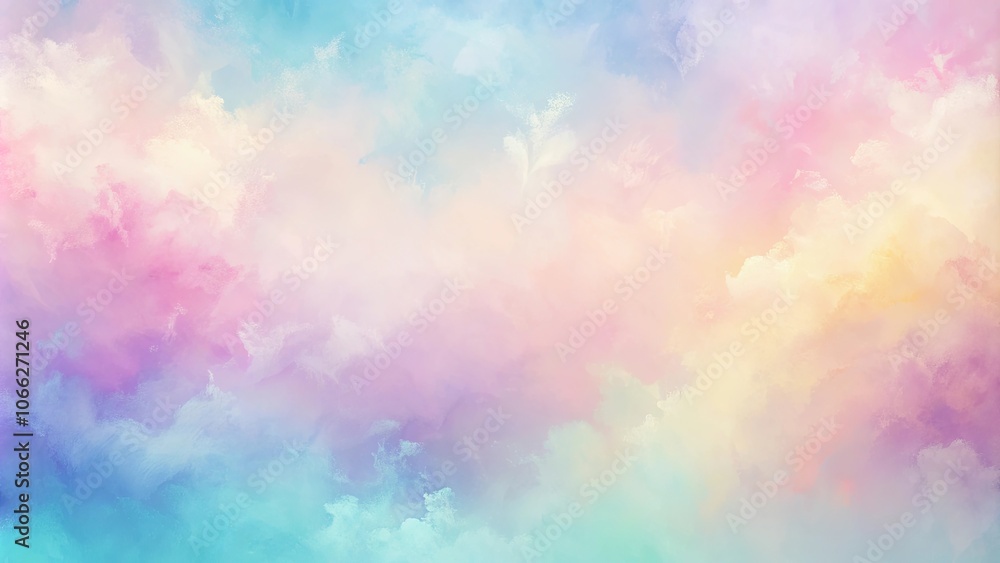 Soft pastel shades blending together in an abstract and aesthetic background, colorful, soft, abstract, aesthetic, background Soft pastel shades blending together in an abstract and aesthetic background, colorful, soft, abstract, aesthetic, background