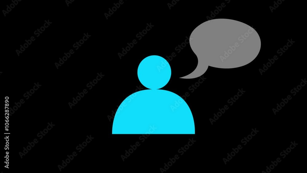 Neon glowing user icon. neon profile icon. avatar user profile icons. neon user silhouette isolated on black background. Neon glowing user icon. neon profile icon. avatar user profile icons. neon user silhouette isolated on black background.
