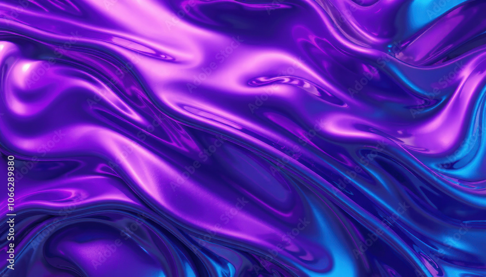 vibrant and fluid texture featuring shades of purple and blue, creating mesmerizing wave like pattern that evokes sense of depth and movement vibrant and fluid texture featuring shades of purple and blue, creating mesmerizing wave like pattern that evokes sense of depth and movement