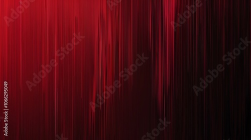 Red abstract texture background