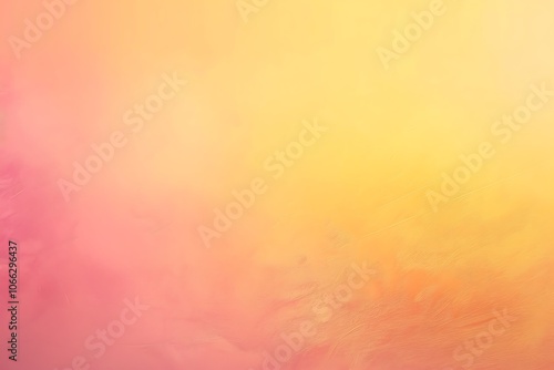 Wallpaper Mural Abstract sky background in sweet color Torontodigital.ca