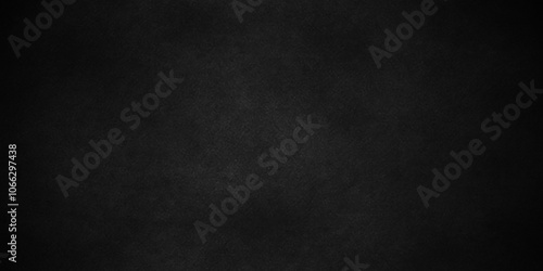 Grunge abstract black charcoal wall Stone concrete texture grungy backdrop background anthracite. dark grey black slate background or texture. Black texture chalk board and black board.