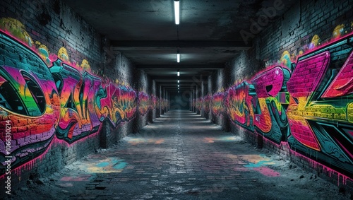 graffiti wall