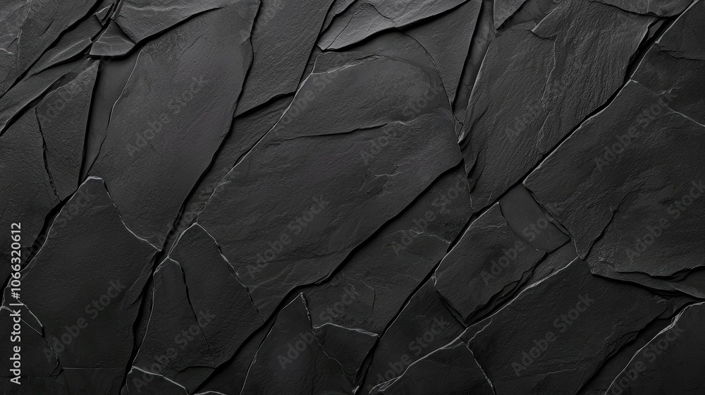 Black Slate Texture for Educational Backgrounds Black Slate Texture for Educational Backgrounds
