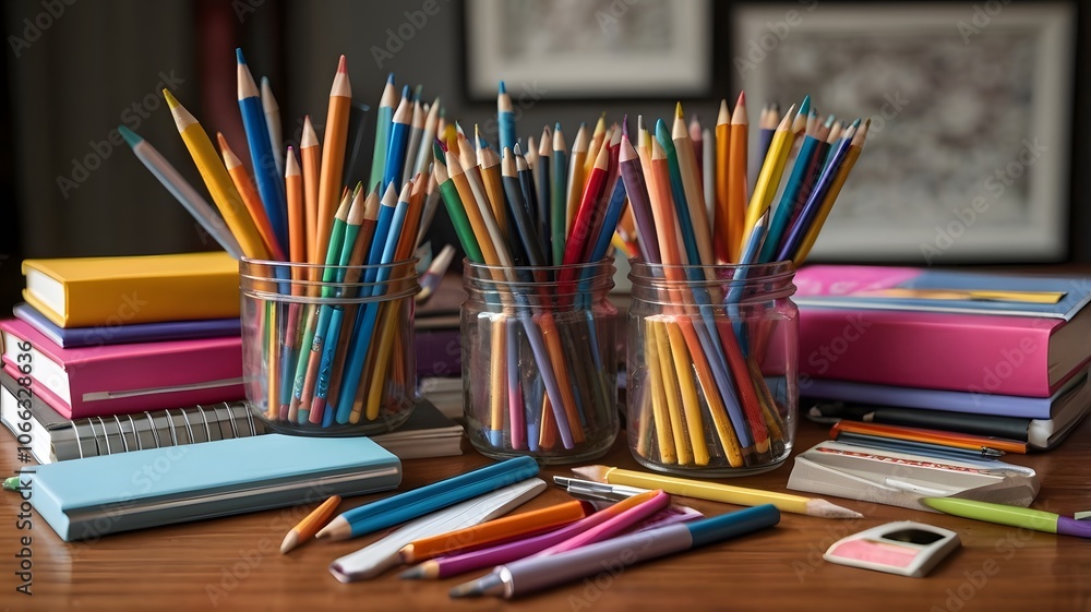 Back to school background image Back to school background image