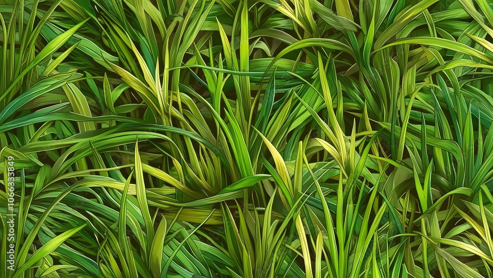 Top view artificial grass field background texture Top view artificial grass field background texture