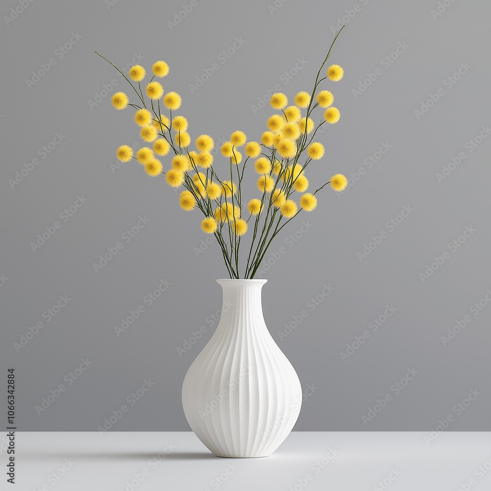 flowers in vase flowers in vase