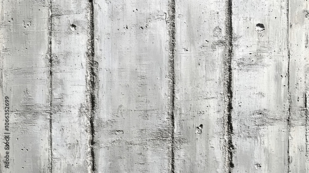 A Close-Up of a Weathered Concrete Wall A Close-Up of a Weathered Concrete Wall