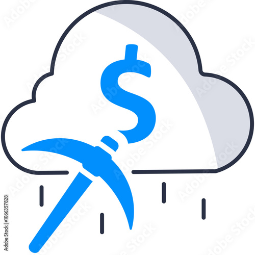 Cloud Mining