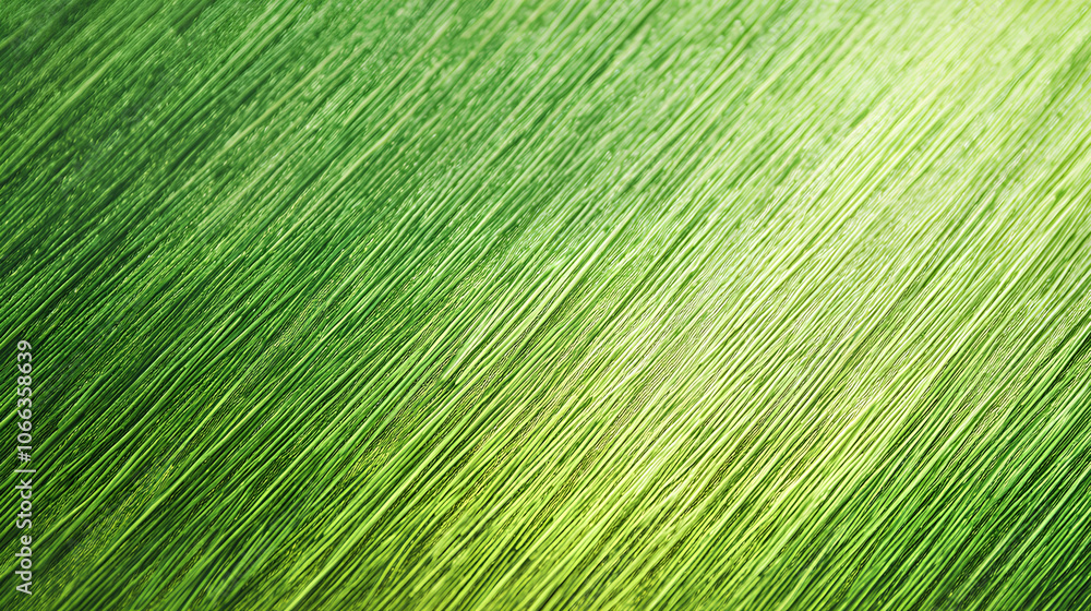 Noisy grain texture effect green and lime color gradient banner background. green grain texture background Noisy grain texture effect green and lime color gradient banner background. green grain texture background