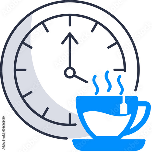 Break Time