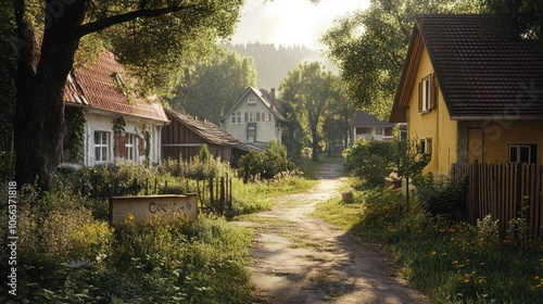 Eigenheim