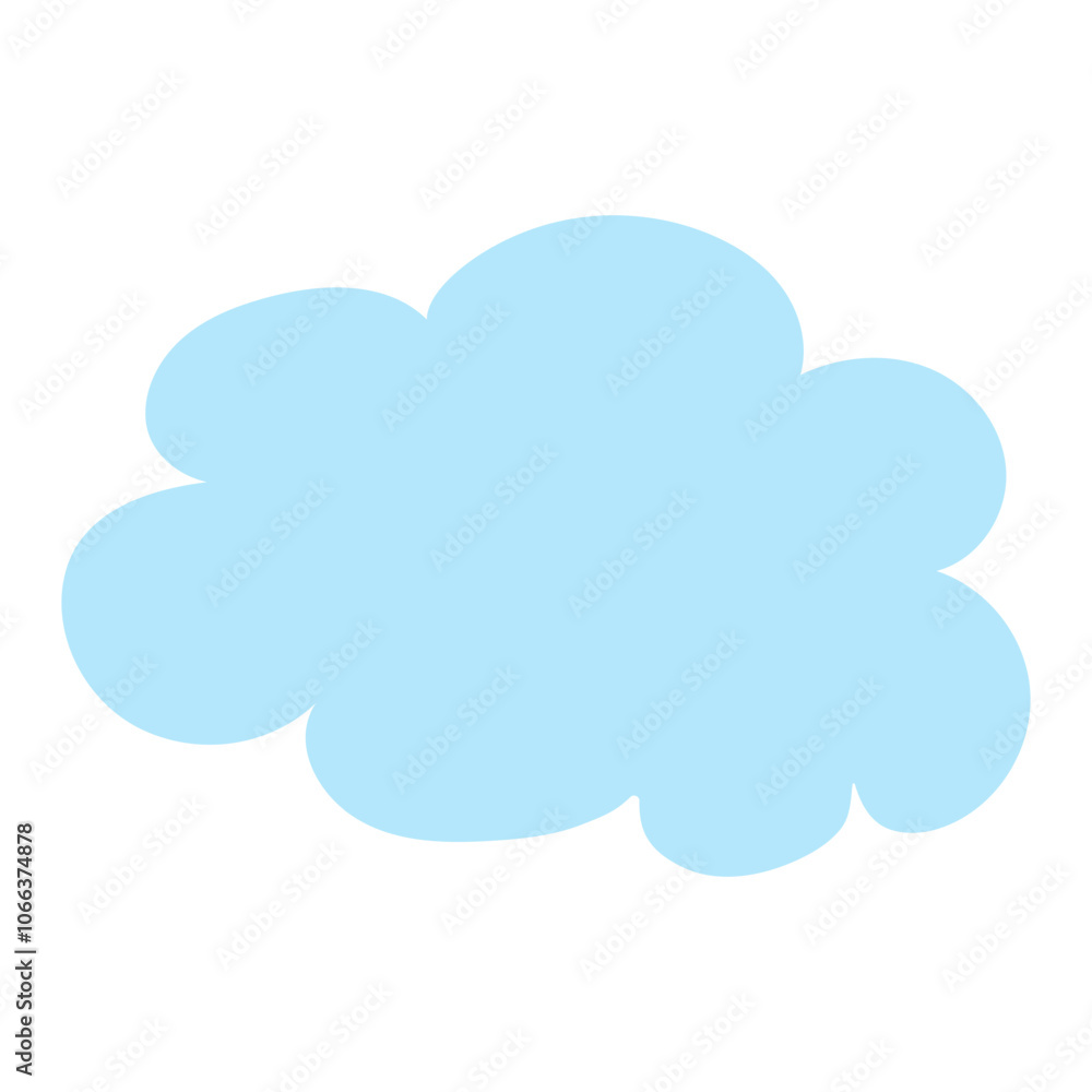 set of cloud icons vector illustration
set of cloud icons vector illustration