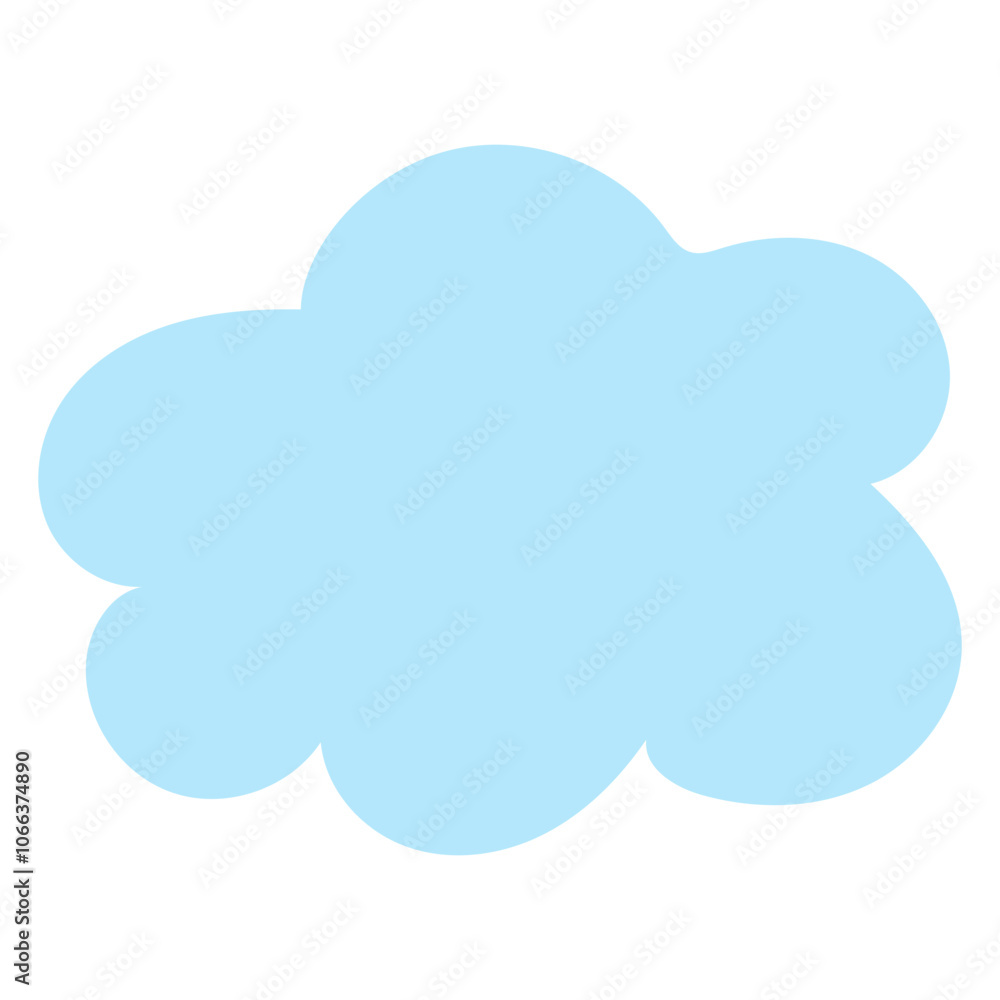 set of cloud icons vector illustration
set of cloud icons vector illustration