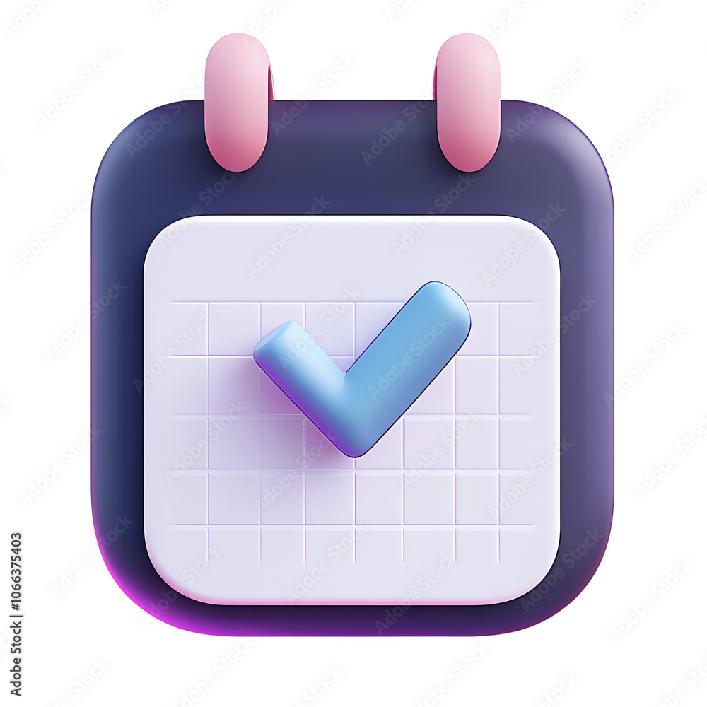 3D calendar icon with a minimalist Isolated on transparent background, modern design,Stylish minimalistic calendar icon design, shiny appearance, render icon,Paper Calendar on Wall,png,Ai 3D calendar icon with a minimalist Isolated on transparent background, modern design,Stylish minimalistic calendar icon design, shiny appearance, render icon,Paper Calendar on Wall,png,Ai