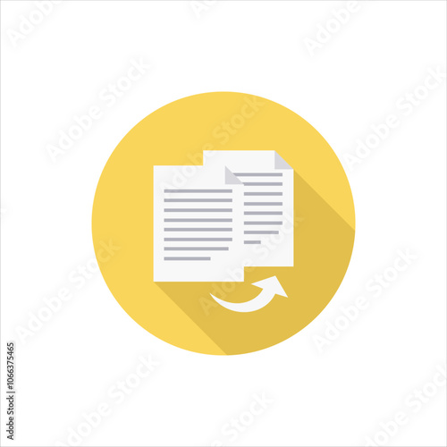 Duplicate user interface desktop icon