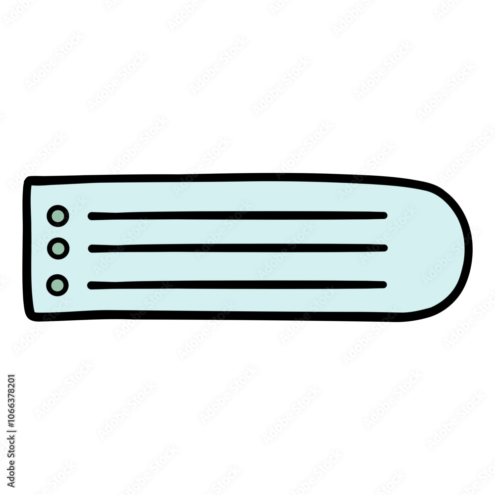paper note icons for your design paper note icons for your design