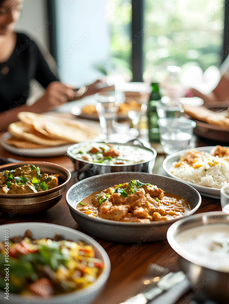 Curry Feast Curry Feast