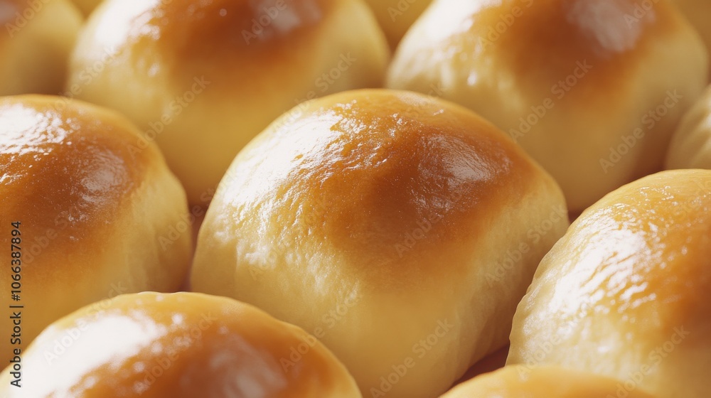 A close up shot of fresh bread, realistic photography A close up shot of fresh bread, realistic photography